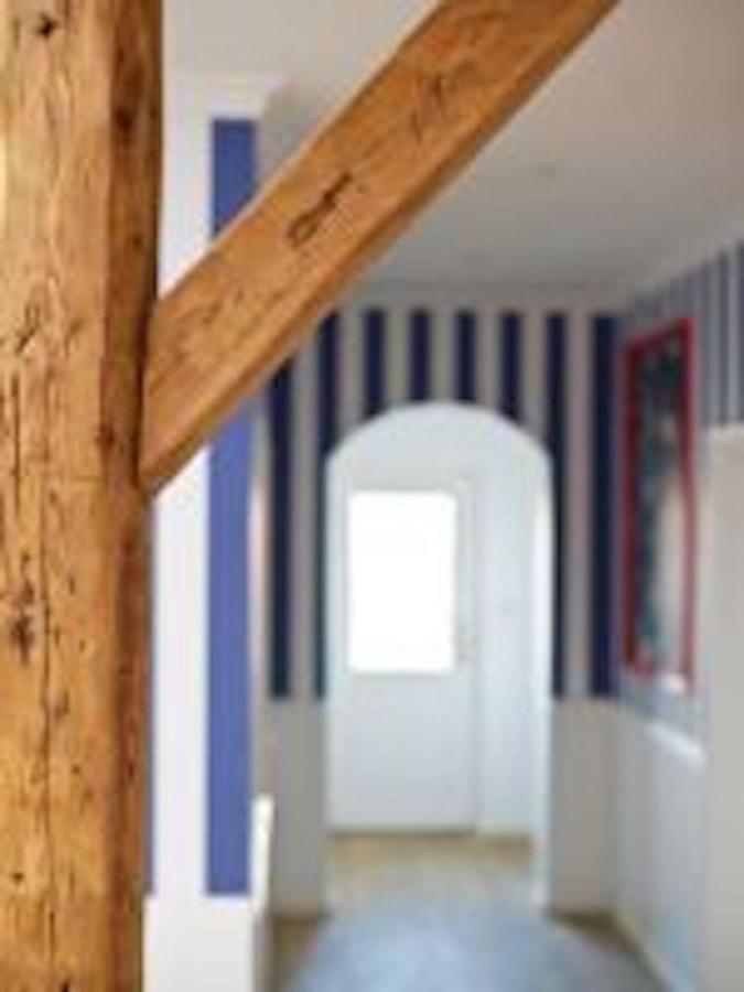 Hotel Hof Kirchhorst Gross Wittensee Extérieur photo
