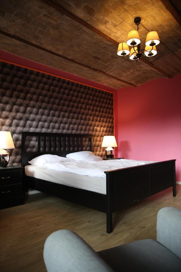 Hotel Hof Kirchhorst Gross Wittensee Extérieur photo