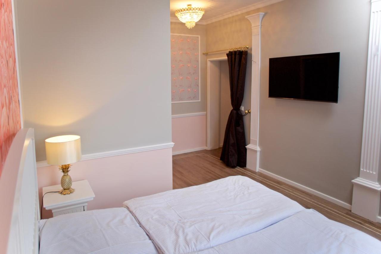 Hotel Hof Kirchhorst Gross Wittensee Extérieur photo