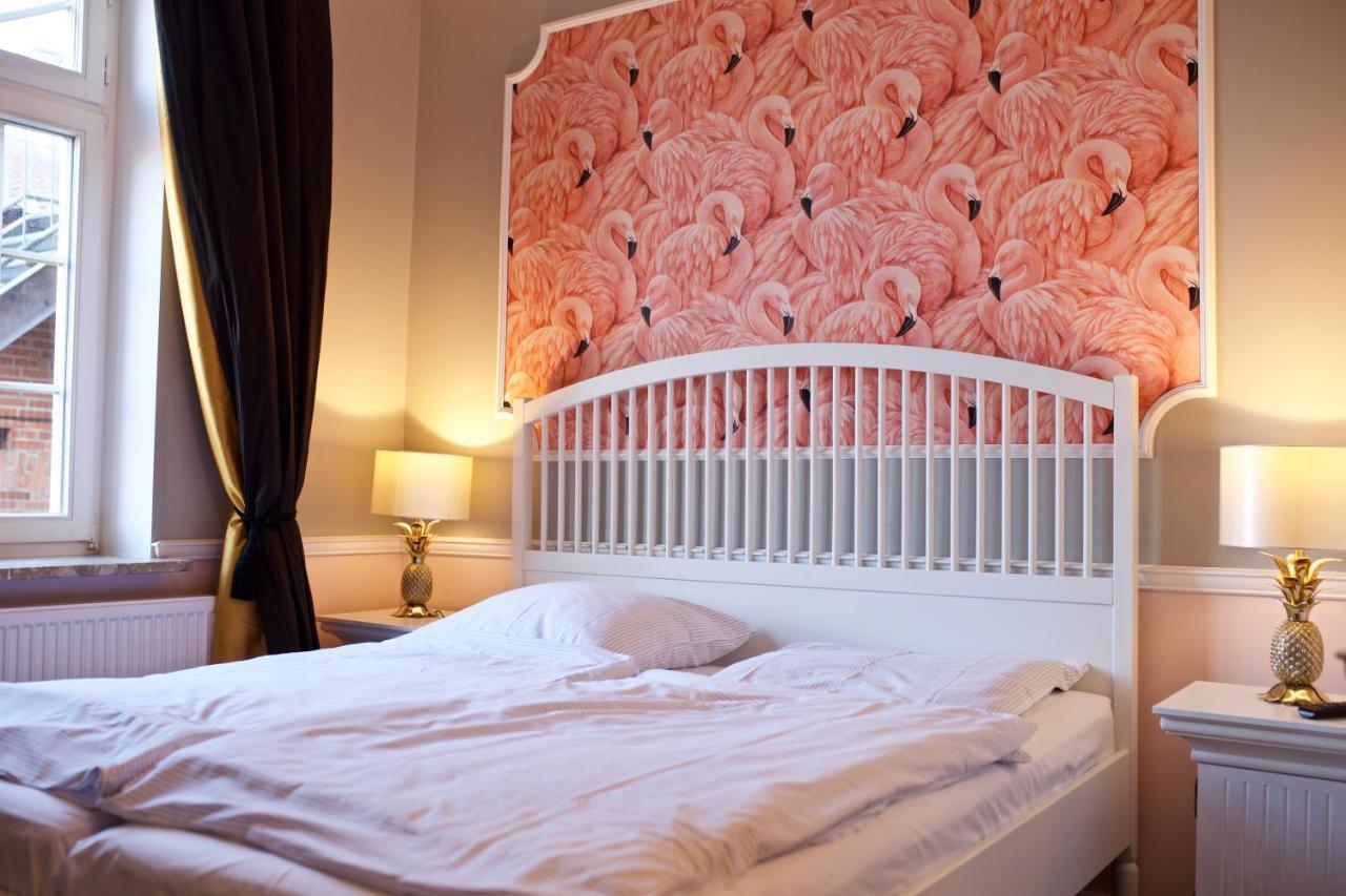 Hotel Hof Kirchhorst Gross Wittensee Extérieur photo